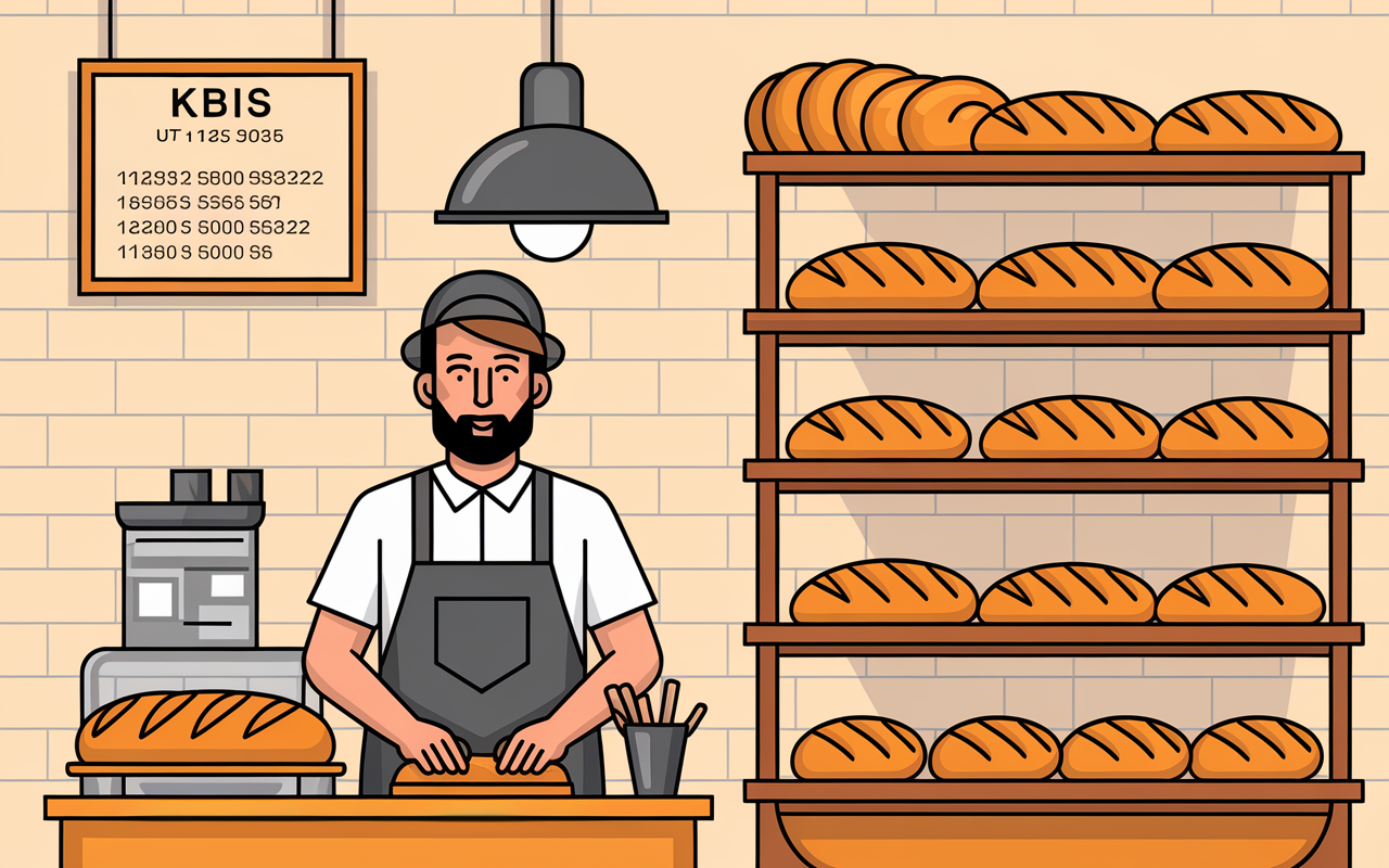 Code NAF boulangerie : comprendre et sécuriser votre activité ...