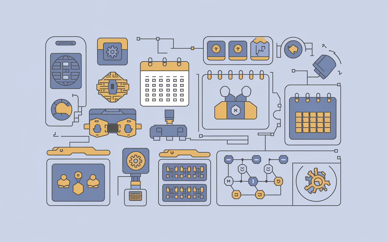 Outils BTP modules digitaux MyExtrabat