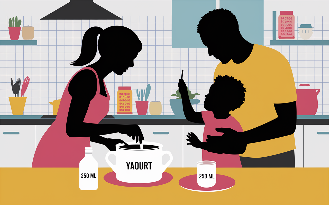 cuisine famille conversion 250 ml en litre