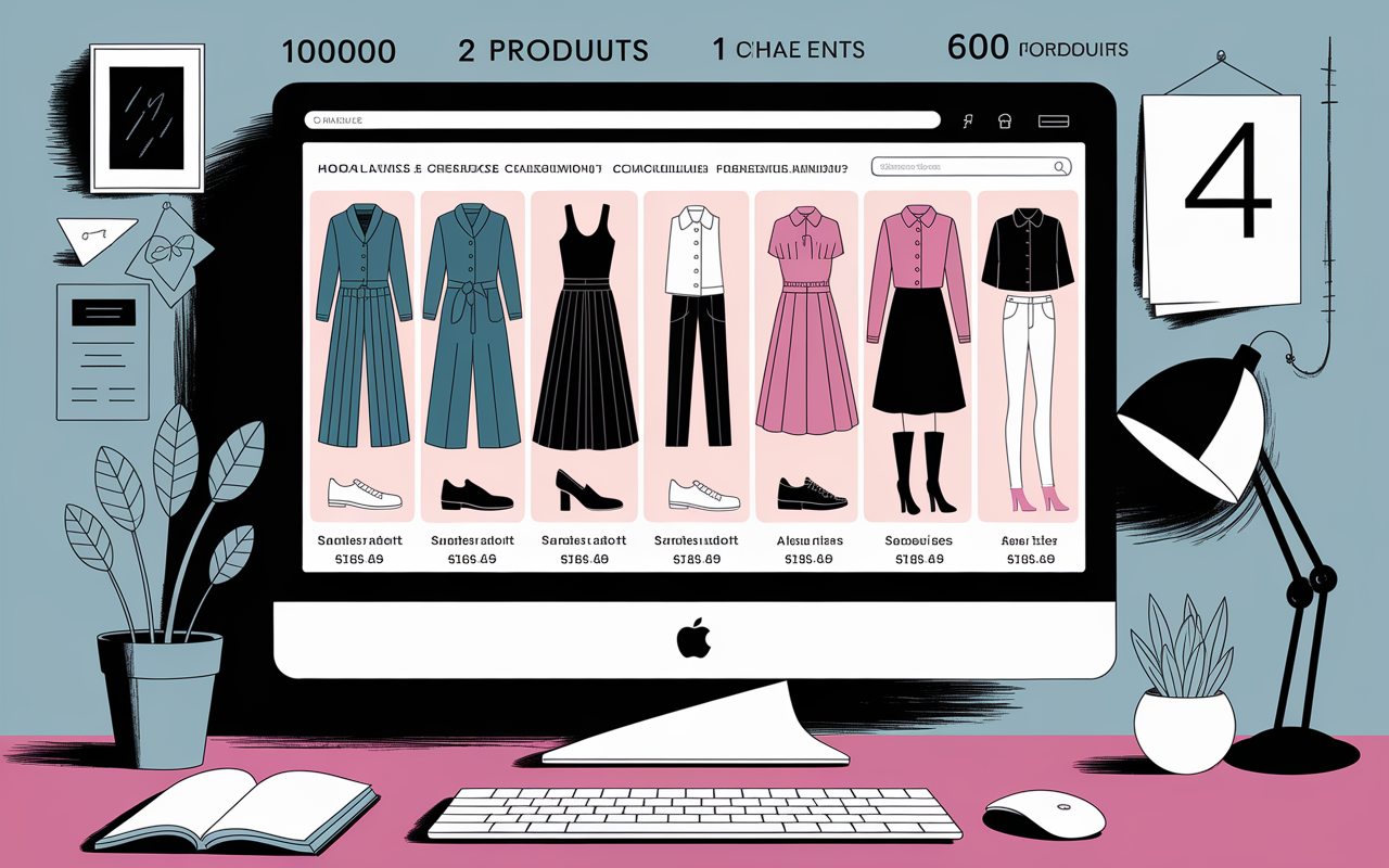 catalogue efashion paris grossiste produits fournisseurs