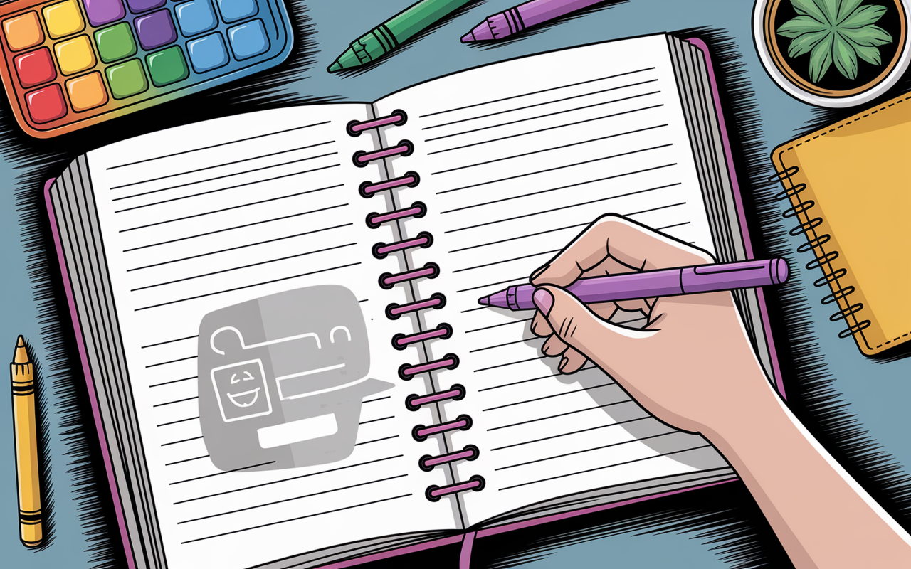 Main coche checklist structure lettre de motivation job d'été