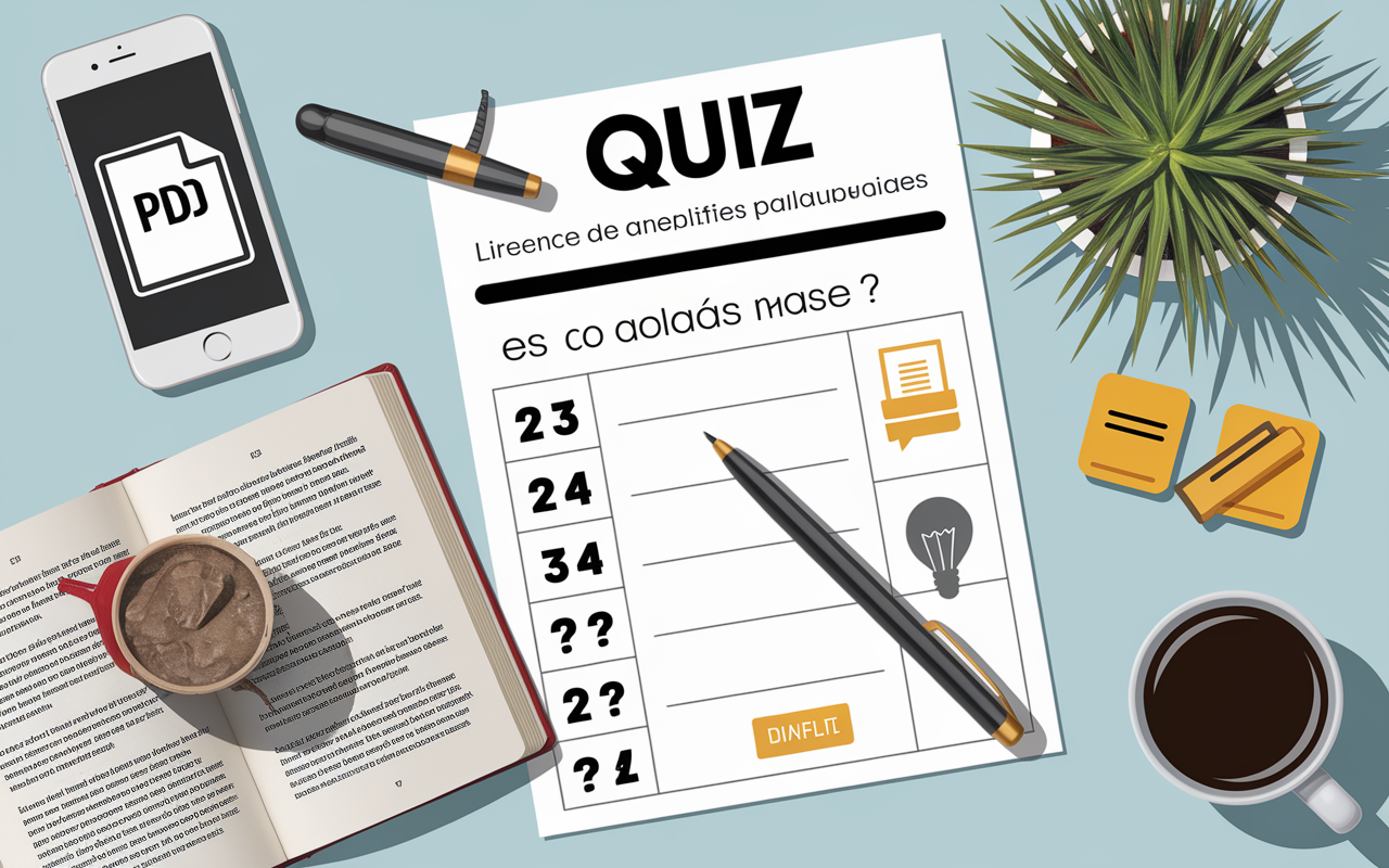 quiz et pdf ludique parties du corps en anglais