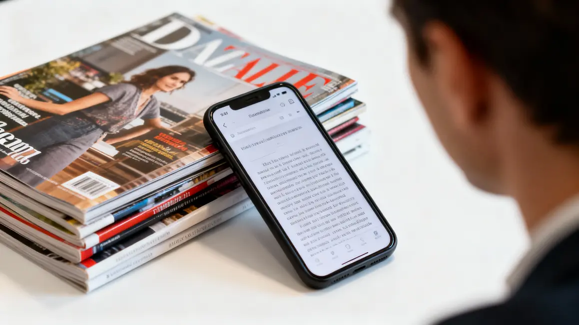 tableau prix magazines business annuel 2026